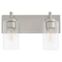 Satin Nickel