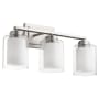 Satin Nickel