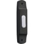 Quorum International Lighted Narrow Surface Mount Button Old World