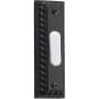 Quorum International Rectangular Surface Mount Chime Cover Old World