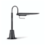 Regina Andrew Raven 26" Tall Gooseneck Table Lamp Oil Rubbed Bronze