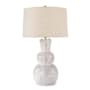 Regina Andrew Hugo 31" Tall Buffet Table Lamp White