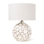 Regina Andrew Lucia 26" Tall Buffet Table Lamp White