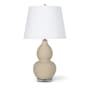 Regina Andrew June 29" Tall Vase Table Lamp Ivory
