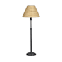 Regina Andrew Polly 29" Tall Buffet Table Lamp Blackened Brass