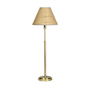 Regina Andrew Polly 29" Tall Buffet Table Lamp Natural Brass