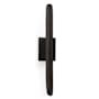 Regina Andrew Redford 2 Light 22" Tall Wall Sconce Oil Rubbed Bronze
