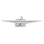 Regina Andrew Redford 2 Light 22" Wide Picture Light Polished Nickel