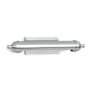 Regina Andrew Devon 2 Light 18" Wide Picture Light Polished Nickel