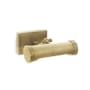 Regina Andrew Tate 9" Wide Picture Light Natural Brass