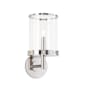 Polished Nickel