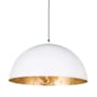 Regina Andrew Sigmund 24" Wide Pendant White