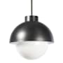 Regina Andrew Montreux 16" Wide Pendant Oil Rubbed Bronze