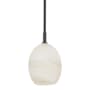 Regina Andrew Artemis 8" Wide Mini Pendant Oil Rubbed Bronze
