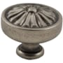 Aged Pewter
