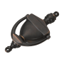 Oil-Rubbed Bronze