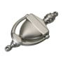 Satin Nickel