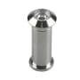 Richelieu 160 Degree Wide Angle Viewer for Doors 1-3/8" to 2" Thick Chrome