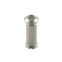 Richelieu 160 Degree Wide Angle Viewer for Doors 1-3/8" to 2" Thick Satin Nickel