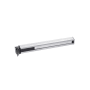 Richelieu Orlando 14" Closet Valet Rod Aluminum
