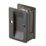 Oil-Rubbed Bronze
