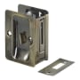 Antique Brass