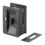 Oil-Rubbed Bronze