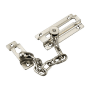 Satin Nickel