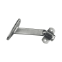 Antique Nickel