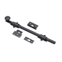 Oil-Rubbed Bronze