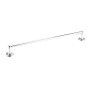 Richelieu Euro 26 Inch Towel Bar Chrome