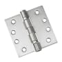 Brushed Nickel