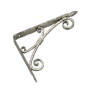 Brushed Nickel