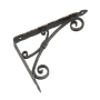Oil-Rubbed Bronze