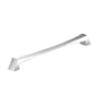 Richelieu 12-5/8 Inch Center to Center Handle Cabinet Pull Chrome