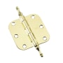 Bright Brass