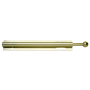 Richelieu 12-1/2" Closet Valet Rod Brass