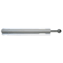 Richelieu 12-1/2" Closet Valet Rod Chrome