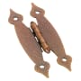 Antique Copper