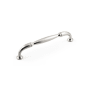 Richelieu 5 Inch Center to Center Handle Cabinet Pull from the Expression Collection Brushed Nickel