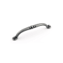 Wrought Iron