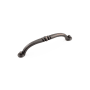 Brushed Oil-Rubbed Bronze