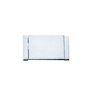 Richelieu 2-13/16 Inch Center to Center Rectangular Cabinet Pull Brushed Chrome