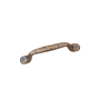 Oxidized Brass