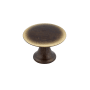 Satin Bronze