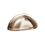 Brushed Nickel