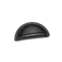 Brushed Oil-Rubbed Bronze