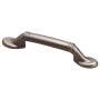 Richelieu 3 Inch Center to Center Handle Cabinet Pull Pewter