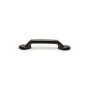 Richelieu 3 Inch Center to Center Handle Cabinet Pull Oil-Rubbed Bronze
