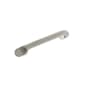 Richelieu 3-3/4 Inch Center to Center Cup Cabinet Pull Brushed Nickel